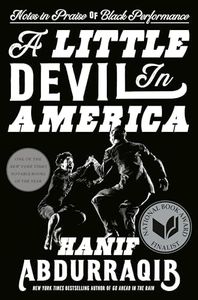A Little Devil in America: Notes in Praise of Black Performance