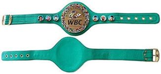 WBC World Boxing Champion Ship Replica Boxing Belt Adult Size Replica