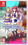 Pretty Girls Game Collection IV (Nintendo Switch( Game