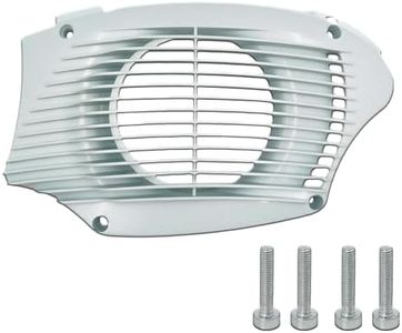 TS800 Fan Cover for For Stihl TS700 TS800 Cut-Off Saws with Collar Screws – OEM 4224-080-3100
