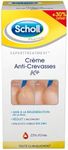 Scholl Reconstitutive Cream For Cracked Heels Active Repair K+ 120Ml