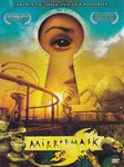 Mirrormask/Labyrinth/The Dark Crystal [DVD]