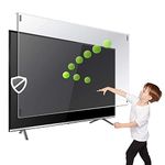 32 inch TV-ProtectorTM TV Screen Protector for LCD, LED, OLED and QLED 4K HDTV