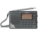 TECSUN PL-380 DSP FM Stereo. MW. SW