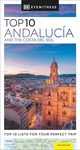 DK Top 10 Andalucía and the Costa del Sol (Pocket Travel Guide)