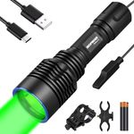 SAOPRKLER Green Light for Predator 