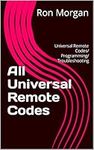 All Universal Remote Codes: Univers