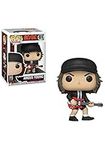 Funko Pop! Rocks: AC/DC - Agnus Young (Styles May Vary) Toy, Multicolor