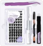 DIY Lash Extension Kit B07 Lash Clu