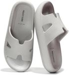 Project Cloud Women's Sandals Feath