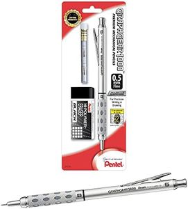 Pentel Gra