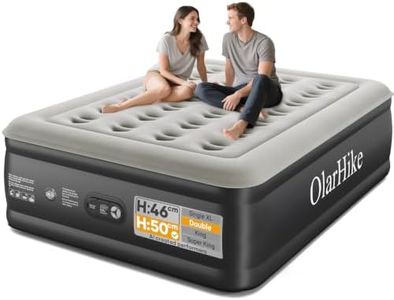 OlarHike D