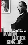 The Autobiography of Martin Luther King, Jr