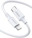 UGREEN USB C to Lightning Cable MFi