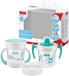 NUK Mini C