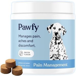 Pawfy Pain