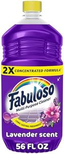 Fabuloso M