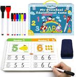 Handwriting Practice Book for kids,