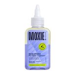 Moxie Beauty Dandruff Detox Pre-Wash | AHA-BHA Scalp Exfoliator & Anti Dandruff Scalp Exfoliating Treatment for Men & Women | Glycolic, Lactic & Salicylic Acid | Removes Buildup, Clears Dandruff & Soothes Scalp | 100ml