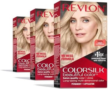 Revlon Per