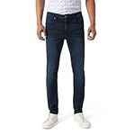 DKNY Men's Skinny Jeans for Men Str
