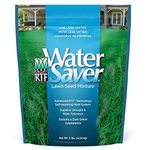 WaterSaver 11205 Water 5 Lawn Seed Blend, Size 5 lb.