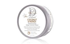 Design Essentials Natural Coconut & Monoi Moisturizing Edge Control Glaze 2.3oz