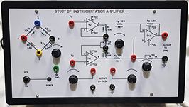 Instrumentation Amplifiers