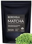 Organic Matcha Green Tea Powder - S