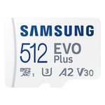 Samsung Memory Cards