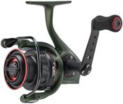 Abu Garcia Zata Spinning Fishing Re