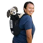 K9 Sport Sack | Dog Carrier Adjusta