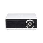 LG GRU510N 300” 4K UHD (3840 x 2160) Resolution, Smart TV Home Theater CineBeam Laser Projector, 5000 ANSI Lumen, Full IP Control, Bluetooth Sound Out, Wireless Connection