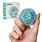 Speks Geode Sphere Magnetic Fidget 