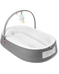 Skip Hop Sweet Retreat 2-Stage Baby Lounger