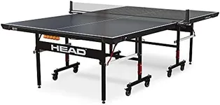 HEAD Summit USA Indoor Table Tennis