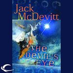 The Devil's Eye: An Alex Benedict Novel