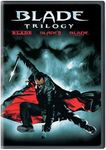 Blade Trilogy (DVD)