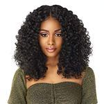 Sensationnel Lace Front Wigs