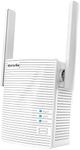 Tenda AC1200 WiFi Extender (A18), Covers Up to 1300 Sq.ft and 20 Devices, Dual-Band WiFi Repeater Up to 1200Mbps, WiFi Booster Suitable for Every House, AU Version