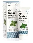 GC Tooth Mousse Mint Flavour - Triple pack