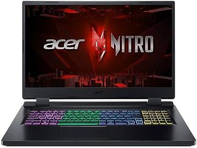 Acer Nitro