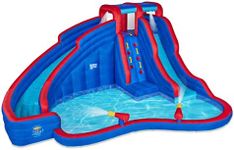 Sunny & Fun Double Dip Inflatable W