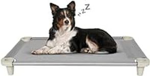 Acrimet Cooling Elevated Pet Dog Be