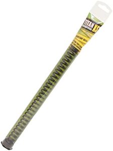 Bisley Titan XS Airgun spring - Air rifle mainspring tempered high grade Swedish steel No7