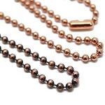 Kathy Bankston Handmade Copper Bead