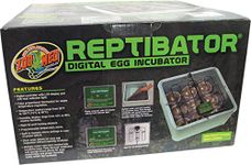 Zoo Med RC-30 Repti Bator Egg Incubator