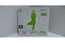 Nintendo Wii Fit