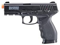 Swiss Arms 24/7 Semi-Auto BAX Syste