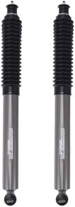maXpeedingrods 1-3" Front Shock Absorbers for Jeep Cherokee XJ Wrangler TJ, G1 Version